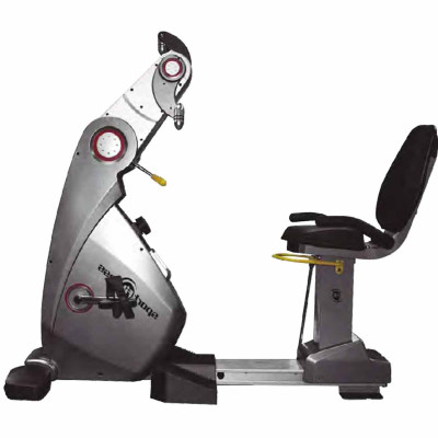 Cranck Cycle Magnetica Leganes Sport Fitness
