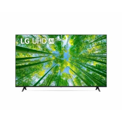 Televisor LG 55 Pulgadas LED Uhd4K Smart TV 55UQ8050PSB